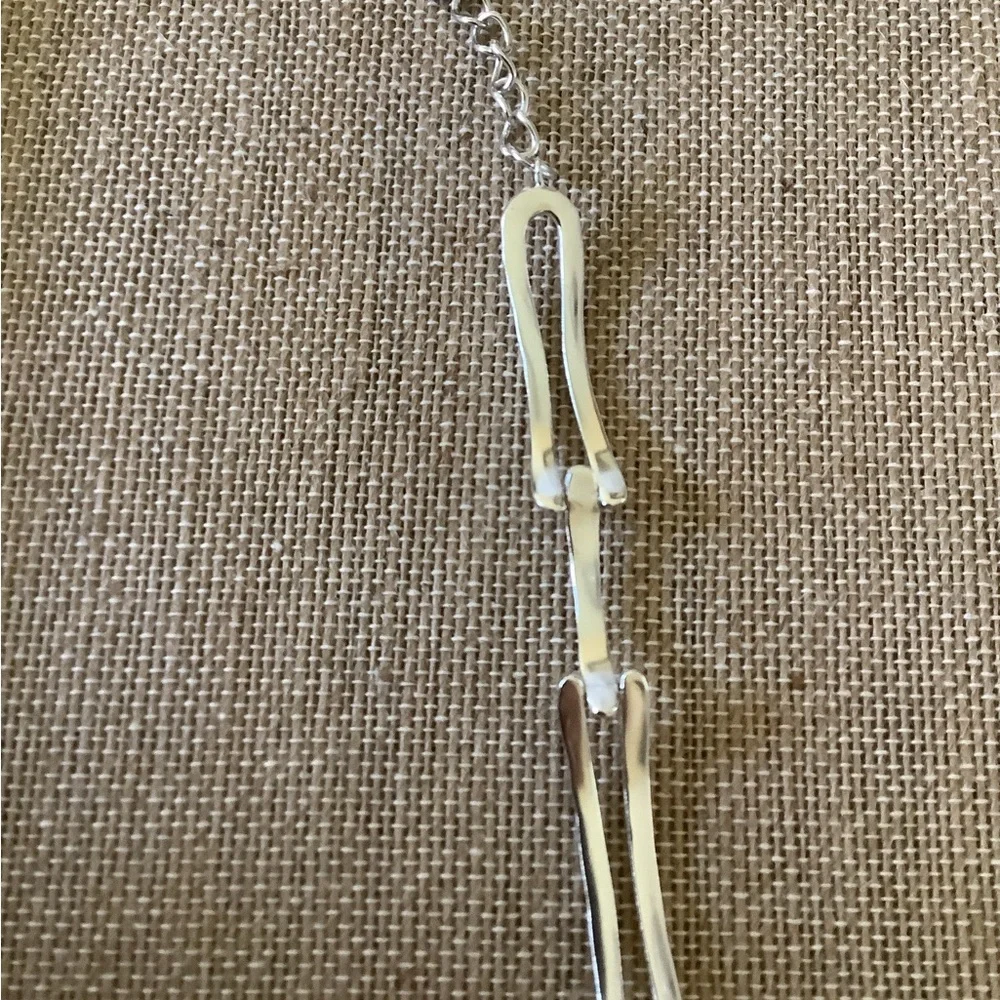 Silpada Triple Link Bracelet B3407 - Picture 6 of 8